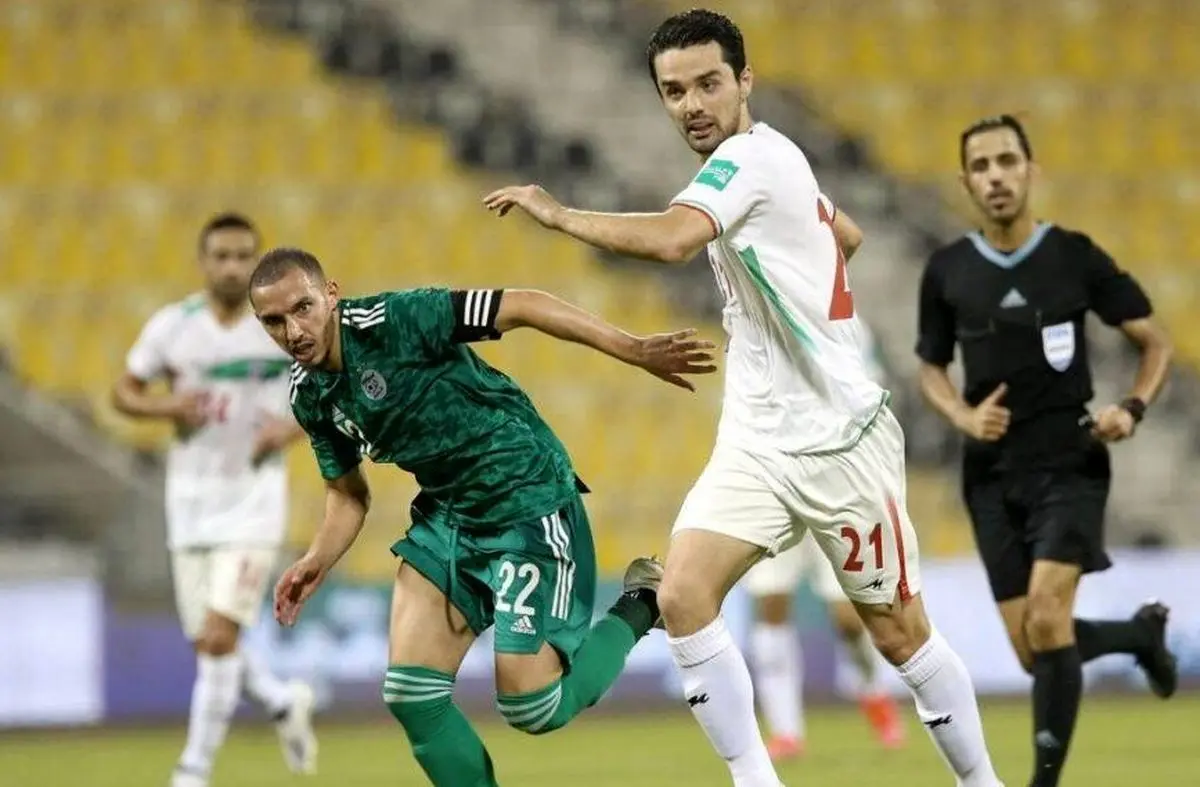 فرمول پرسپولیس برای جذب ستاره ملی پوش!