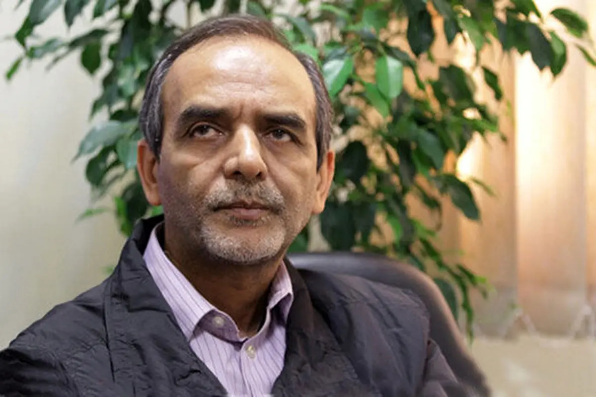 اظهارات جنجالی تهیه کننده سینما در آنتن زنده