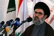 عضو حزب‌الله: تحریم و تهدید آمریکا واقعیت را تغییر نمی‌دهد