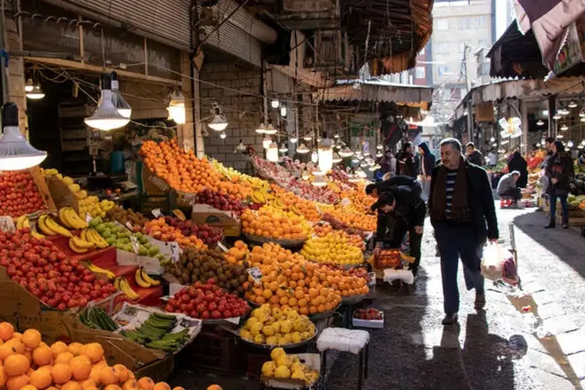 قیمت میوه شب عید امسال رقابتی است!