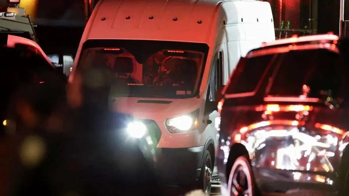 مادورو امروز در مقابل قاضی یهودی در دادگاه حاضر می‌شود