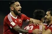 دژاگه نبود، یارانش مقابل ارتش قطر شکست خوردند