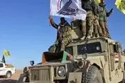 الحشد الشعبی حمله داعش در جنوب موصل را دفع کرد