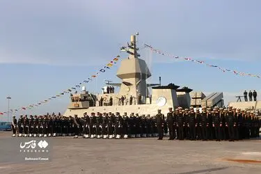 مراسم الحاق «ناوشکن دیلمان»