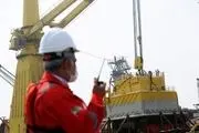 
آغاز صادرات نفت ایران از پایانه جاسک 