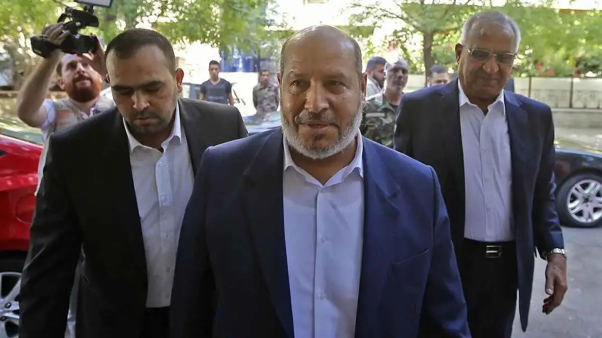 مقصد بعدی رهبران حماس پس از دوحه کجاست؟