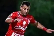 دردسر تراکتورسازی برای بازی این هفته لیگ