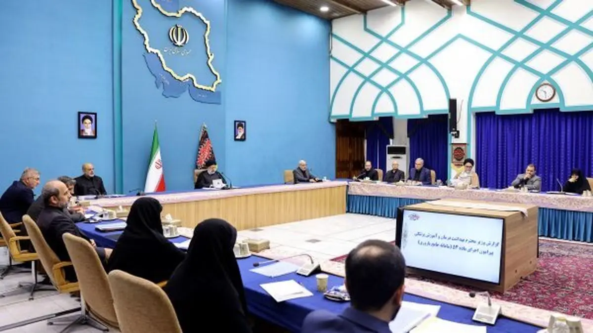 دستگاهها برای فرهنگسازی تنظیم جمعیت نقشه راه تعیین کنند