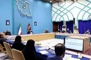 دستگاه‌ها برای فرهنگ‌سازی تنظیم جمعیت نقشه راه تعیین کنند