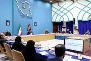 دستگاه‌ها برای فرهنگ‌سازی تنظیم جمعیت نقشه راه تعیین کنند
