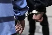 ضربه اطلاعات سپاه به هسته مرکزی اغتشاشگران در زنجان