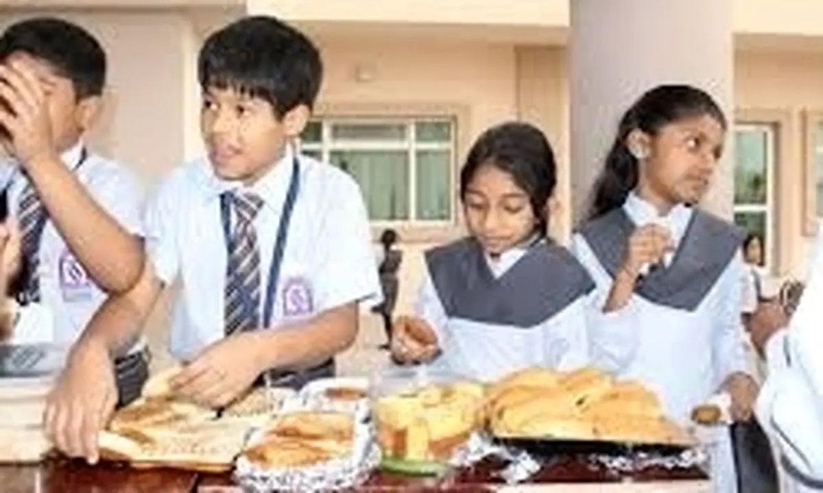 مراکش هم به قطر غذا ارسال میکند