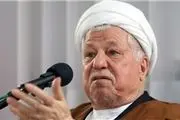 هاشمی رفسنجانی درگذشت سبزواری را تسلیت گفت