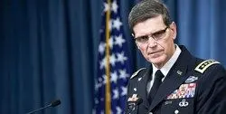  فرمانده آمریکایی به «رصد ایران» از عراق واکنش نشان داد