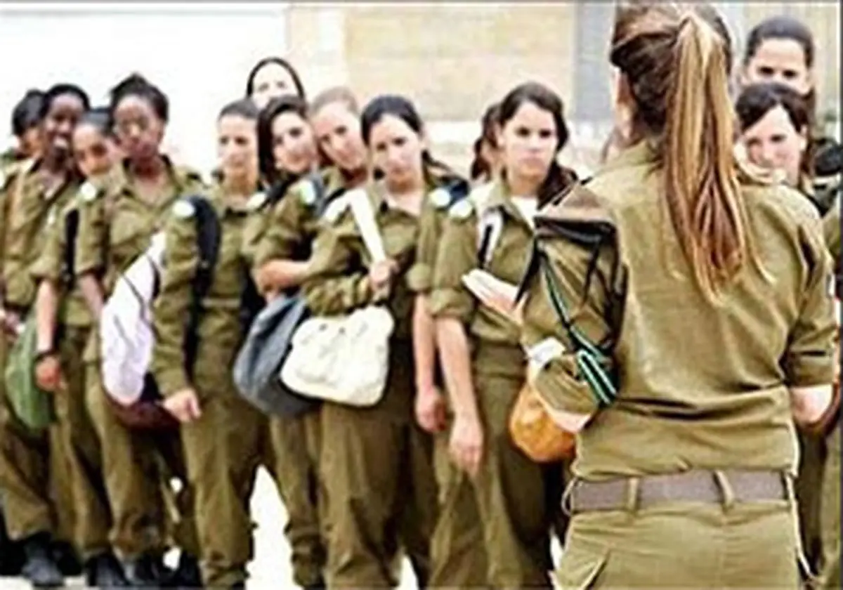 5 برابر شدن آمار تجاوزهای جنسی در ارتش صهیونیستی 