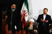حضور معنوی روحانیت در انقلاب اسلامی ادامه حرکت اهل‌بیت(ع) است
