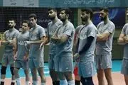 آخرین خبرها از آمادگی تیم ملی والیبال برای لیگ ملت ها 2023