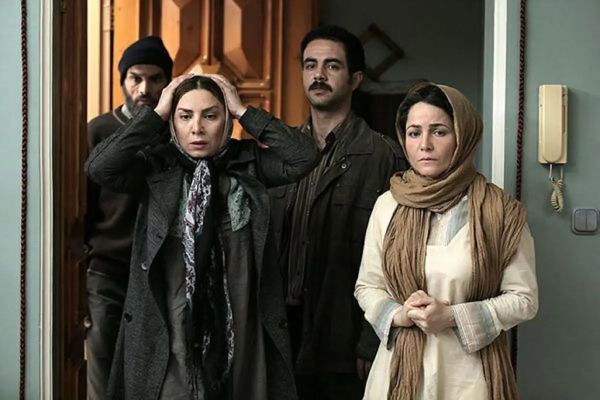 سالها حضور «یواشکی» در سینما