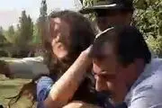 ورود دادسرای نظامی به حادثه درگیری در پارک پلیس تهرانپارس