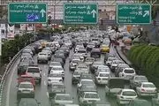 صدر گره ترافیک منطقه 3 را کورتر کرد/ در هجوم ساخت و سازها دیگر فضای تنفس نداریم