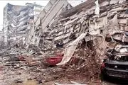 آمار تلفات زلزله ترکیه و سوریه از ۵۰ هزار نفر گذشت