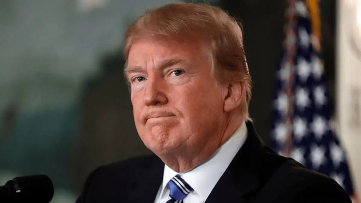 مراحل عقب‌نشینی ترامپ در ماجرای مینیاپولیس