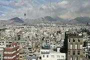 اجرای طرح تفصیلی تهران آغاز شد