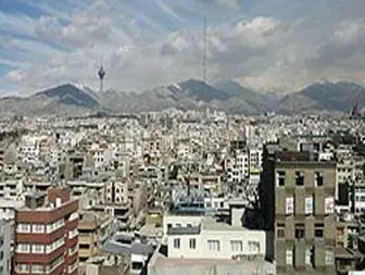 اجرای طرح تفصیلی تهران آغاز شد