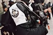 انتفاضه مسلحانه در کرانه باختری علیه تل‌آویو خطرناک خواهد بود