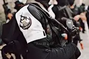 انتفاضه مسلحانه در کرانه باختری علیه تل‌آویو خطرناک خواهد بود