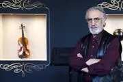  لحظاتی از بازی فریدون شهبازیان در مقابل خسرو شکیبایی