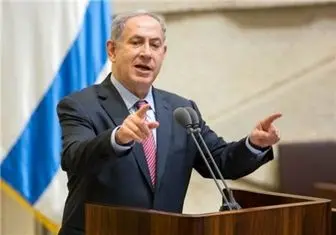ادامه مخالفت نتانیاهو با توافق هسته‌ای ایران
