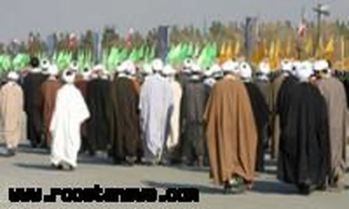 اعزام بیش از ۹۰۰ مبلغ به روستاها