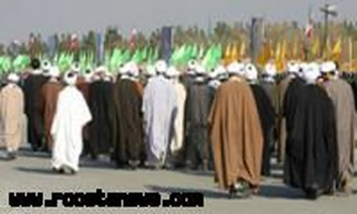 اعزام بیش از ۹۰۰ مبلغ به روستاها