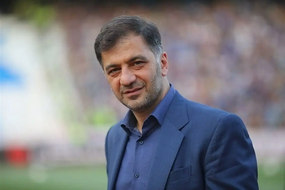با استعفای کریمی موافقت شد/ گزینه های سرپرستی استقلال مشخص شدند

