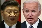 
کاخ سفید از مذاکرات «جو بایدن» و «شی جین پینگ» خبر داد
