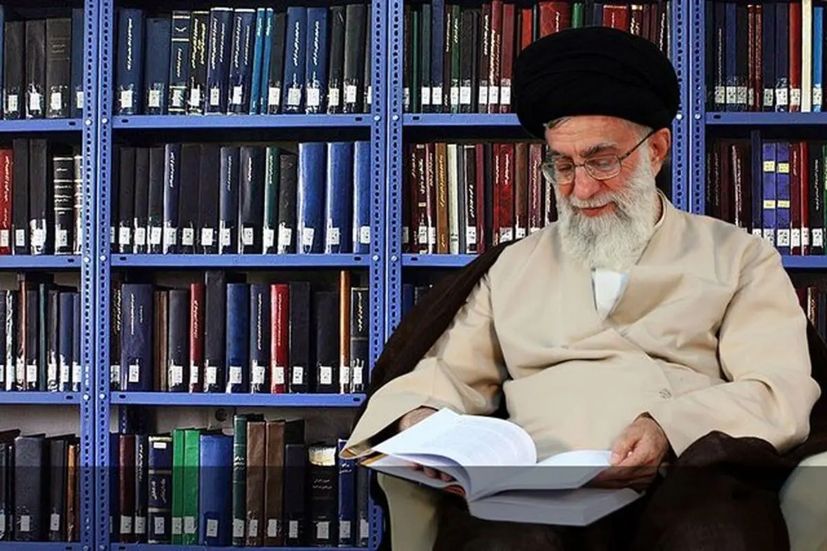 نقدها و نظرهای رهبر معظم انقلاب درباره رمانهای خارجی