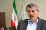 عضو جدید دولت/ عسکری آزاد دستیار رئیس‌جمهور شد