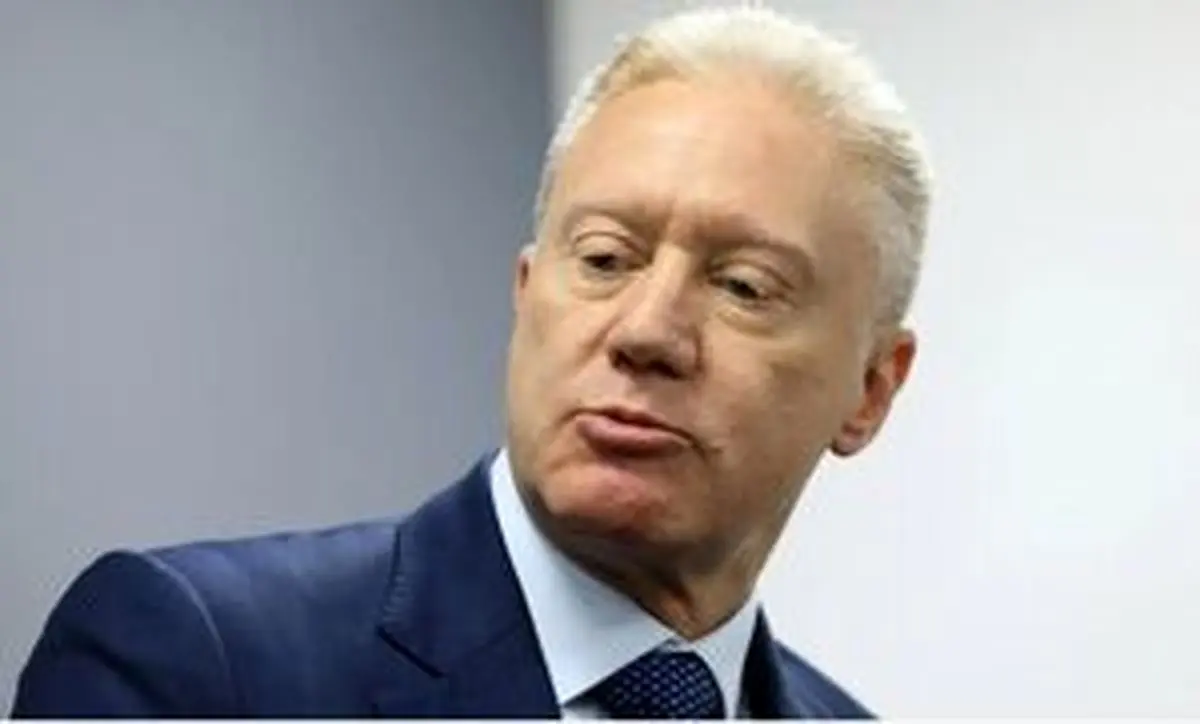 رجی باز هم علیه حزب‌الله موضع‌گیری کرد