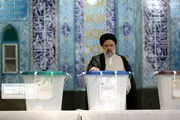 رمزگشایی از چرایی حضور رئیسی در انتخابات ۱۴۰۰ و جایگاه رقبای وی در میان مردم