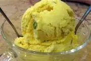  بستنی سنتی نخورید!