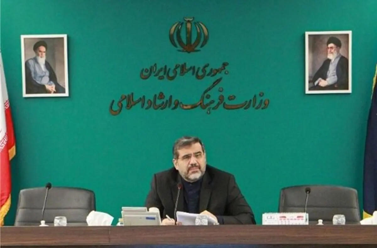 بازیگرانی که به قوانین جمهوری اسلامی احترام نگذارد، امکان فعالیت ندارد