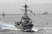 آمار وحشتناک خودکشی کارکنان نیروی دریایی آمریکا