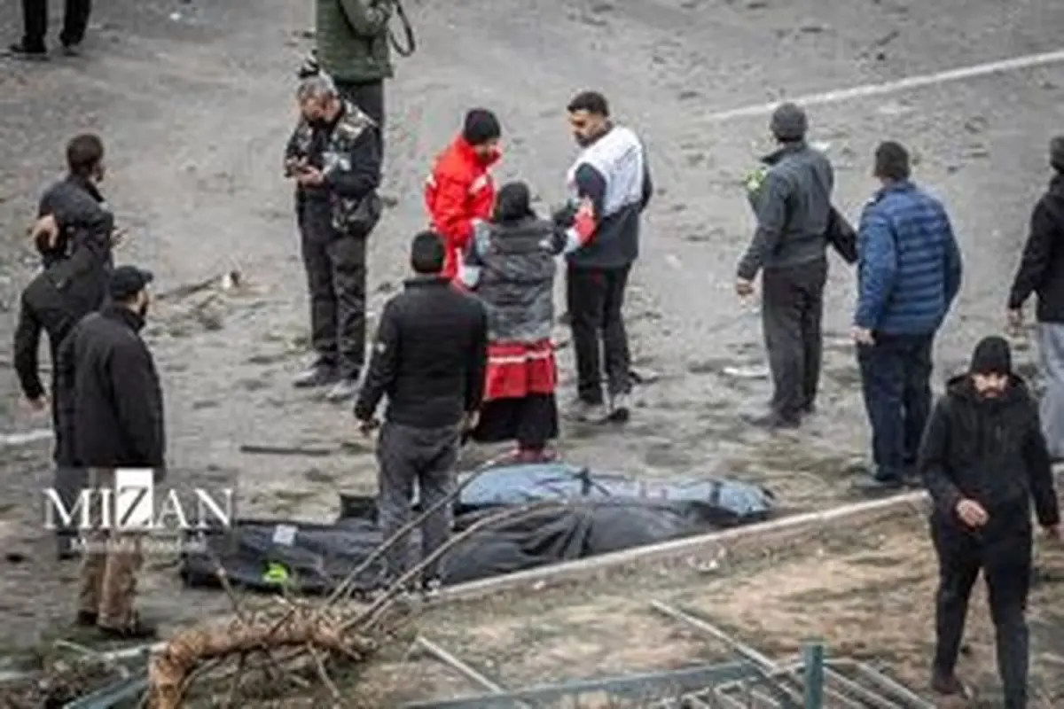 حمله موشکی به یک منزل مسکونی در شهر قدس؛ ۲ کودک شهید و ۱۷ نفر مصدوم شدند