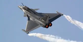تجهیز عراق به «جنگنده‌های رافال» ساخت فرانسه