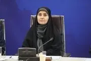 دستور فوری فرزانه صادق برای بررسی سریع حادثه قطار باری در بندرعباس
