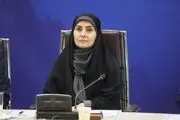 دستور فوری فرزانه صادق برای بررسی سریع حادثه قطار باری در بندرعباس
