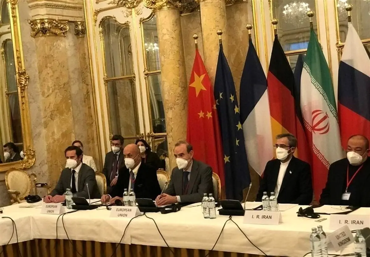 دیگر امضای هیچ کسی در مذاکرات تضمین نیست