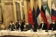 دیگر امضای هیچ کسی در مذاکرات تضمین نیست