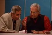 تغییر ساعت پخش سریال «مهران مدیری»